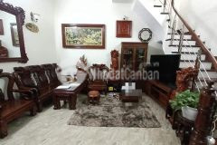 Hơn 3 tỷ nhà mới bạch mai 40m 4 tầng ở ngay