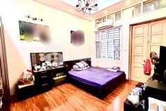 Bán nhà quang trung 55m26tầng chỉ 6tỷ 2 mặt tiền ô tô kinh doanh