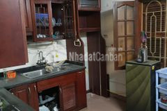 Nhà cực hiếm ngõ 85 xuân thủy cầu giấy. diện tích 49m2 4 tầng mặt tiền 4,1m giá 4ỷ 300.