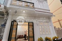 Chuyển công tác bán nhà,huỳnh tấn phát,hxh,62m2,ngang 6,5.66t tl