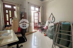 Nhà hxh đường số 7 linh trung thủ đức 97m chỉ 8.3 tỷ, thích hợp buôn bán online