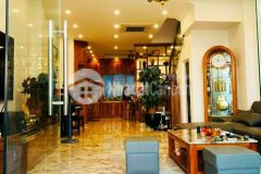 Nhỉnh 12 tỷ sở hữu nhà ô chợ dừa, đống đa, 50m2, mt4m, ô tô vào nhà