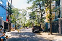 Bán nhà mặt tiền kha vạn cânthủ đứcgiá rẻchủngộpbank80m2nhỉnh 6 tỷ