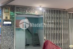 Chỉ 1,3 tỷ sở hữu nhà 2 tầng ngay ngã tư bình long nguyễn sơn