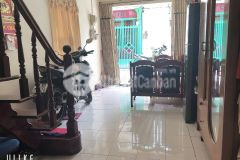 Bán nhà đường bình tiên p.8 q.6 dt 30m2 giá 3.85tỷ