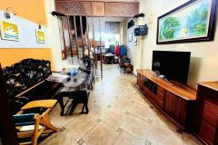 Ngõ quỳnh 52m 4 tầng hơn 5 tỷ.