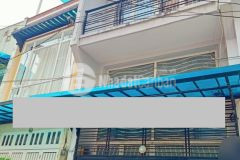 Bán nhà riêng hẻm xe hơi 172 bình long, phú thạnh 35m2, 4.5 tỷ