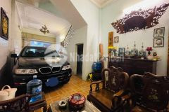 Cần bán gấp phân lô mặt ngõ ôtô 53m 7xtỷ tân ấp ba đình tiện ích đỉnh