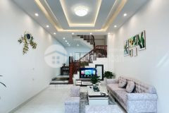 Nhà liền kề đại mỗ hiếm giá rẻ như trong ngõ 120 m, 4 tầng chỉ 12.6 tỷ