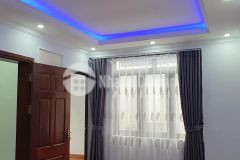 Nhà phân lô oto ngõ thông kinh doanh cầu giấy lạc long quân 52m2 7t thang máy mt5m 15tỷ.