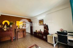 Bán nhà minh khai 36m2mt 4m. ngõ thông oto vào 5.1 tỷ