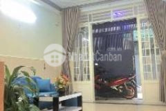 Nhà đẹp 101 nguyễn văn đậu, 3.7x9.7m, 2 lầu, 4.3 tỷ, bình thạnh