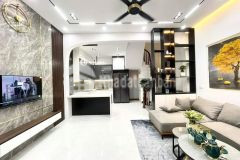 Bay nhanh khương hạ thanh xuân, mặt ngõ, mt 5.1m chỉ 4.5.6 tỏi