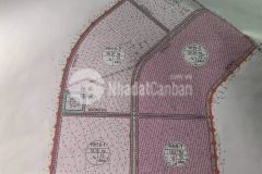 Đất thiện nghiệp,phan thiết. dt 1ha,1ha,2ha.đường 715 vào cổng 3 sân bay.