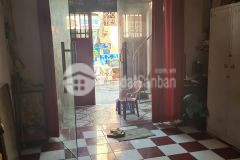 Bán nhà mặt tiền lê liễu, tân quý, tân phú, 33m2, 4 tỷ.