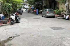 Nhà xã đàn,45m,5 tầng,ô tô vào nhà,lô góc,2 vỉa hè,11.5 tỷ,0348051001