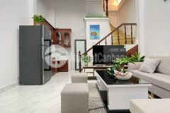 Hot nhà liễu giai 45m25 tầng ôtô đỗ cửa nhà đẹp giá chỉ nhỉnh 4 tỷ.