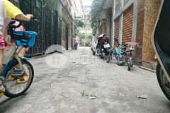 Hiếm chỉ 6 tỷ có nhà 4 tầng, nhà phố lê thanh nghị mt6m, kd vip gọi ngay 0373729889