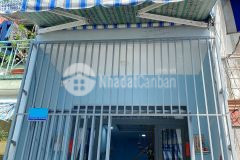 Bán nhà mới đẹp chiến lược, bình trị đông a, b.tân, 29m2, 3.45 tỷ.