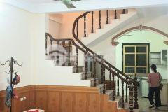 Bán nhà khương trung 70m2 4 tầng giá 6 tỷ lh em vân 0384365907