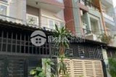 Bình thạnh 8 nguyễn trung trực, 4.2 x 12m, 7.8 tỷ, khu vip p5