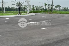 Bán biệt thự kđt mê linh thanh lâm đại thịnh,huyện mê linh,lô bt02 nhỉnh 30trm