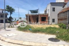 Cần bán đất 2 mặt tiền kqh hương sơ gần công viên giá sốc