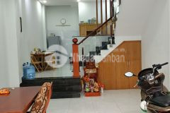 Giá hời, bán nhà thống nhất 64m2, 5 phòng, giá 3.8 tỷ 0964364745