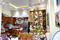 Bán nhà lô góc tân triều kinh doanh 48m2 mt4m giá 6tỷ