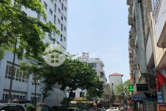 Bán gấp nhà p.lô nguyễn phúc lai, hoàng cầu. 45m, 5t, 5m, nhỉnh 7 tỷ. ô tô đỗ.