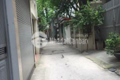 Bán nhà phố lầm du, bồ đề, long biên, 38m2, 5 tầng, mt 4m, 4 tỷ