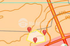 Đất thiện nghiệp,phan thiết,bình thuận. dt 22.628m2, gần sealink rạng đông,gần dt715.