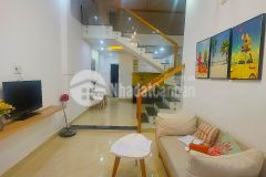 Bán nhà kiệt 368 hoàng diệu, nhà mới, full nội thất, 44m2x2t, chỉ 2.6tỷ