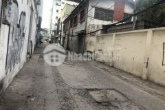 Gấp bán nhà hẻm ô tô 1 trục bạch đằng, bình thạnh, 4 tầng, nhỉnh 5 tỷ 400