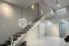 Bán nhà nguyễn thượng hiền phường 5 quận bình thạnh, dt40m2, giá 7,4 tỷ, 0916179888