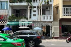 Bán nhà mặt tiền đường hồng hà khu vip sân bay phường 2 tân bình, 57 tỷ