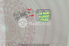 Nhà mặt tiền đỗ xuân hợp phước long b, diện tích 100m đúc 1 lầu tiện kinh doanh