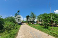 1581m2 đất tỉnh lộ 8 gần ubnd khánh hiệp chỉ 757 triệu