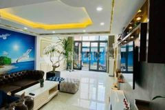 Bán nhà mặt phố hoàng ngọc phách đống đa, diện tích 40m, ô tô vào nhà kinh doanh đỉnh.