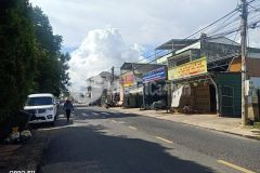 Siêu phẩm đất lớn mặt tiền đường chính hai bà trưng p6 đà lạt