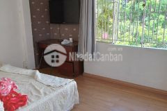 Nhà 3 tầng, big c mũi tàu cộng hòa, hẻm 6m, chỉ 8.9 tỷ.