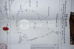 Bán đất lủ khấu, sappa, lào cai s2800m2