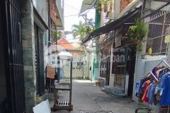 Khu đồng đen p14 tân bình 73m2 chỉ nhỉnh 5 tỷ