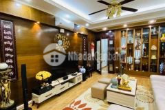 Cần bán nhanh nhà thanh xuân 35m, 5 tầng 3 bước ra ô tô tránh ở ngay chỉ 4,25 tỷ.