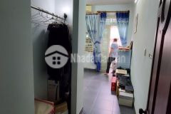 Nhà đông hưng thuận 42, cách chợ cây sộp 600m,3.3x17, nhỉnh 3ty.