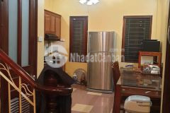 Hiếm bán nhà lê thanh nghị 4 tầng nhỉnh 3 tỷ, ngõ nông gần phố. liên hệ 0373729889