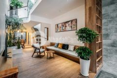 Nhà đẹp nhất sài gòn phân khúc 10 tỷ hxh trường chinh, quận tân bình