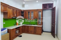 Bán nhà cầu diễn 52m x 5t, ô tô, 2 thoáng, full nội thất, chỉ 5.6 tỷ, 0989288166.