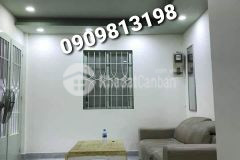 Trung tâm q1 nhà 7om23t ởkd shr.