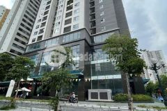 Bán lô đất phố nguyễn tuân, thanh xuân 2250m2, mặt tiền 90m, 690 tỷ.